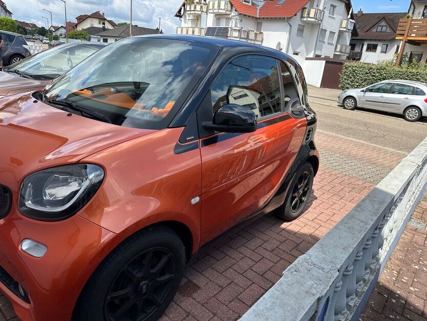 ForTwo