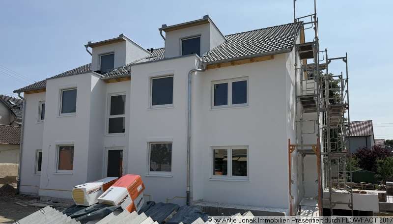 Wohnung zum Kaufen in Kirchheim 420.900 € 77 m²