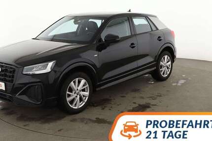 Audi Q2 38.861 km 31.760 &euro; Laatzen 30880