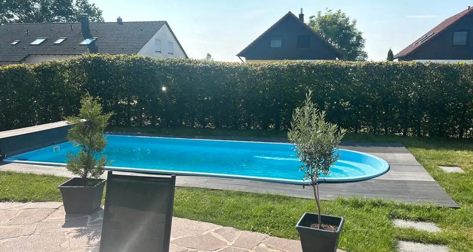 Einfamilienhaus Balzheim - 9 Zimmer, 240 m&sup2;, 585.000&euro; | Angebot:26287712