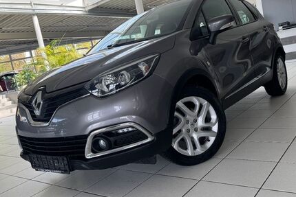Renault Captur 69.000 km 9.280 &euro; Öhringen 74613