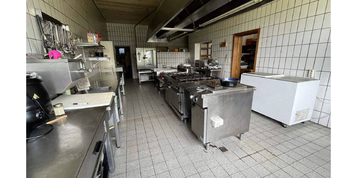 Etagenwohnung Haidmühle - 6 Zimmer, 120 m&sup2;, 128.000&euro; | Angebot:25699664