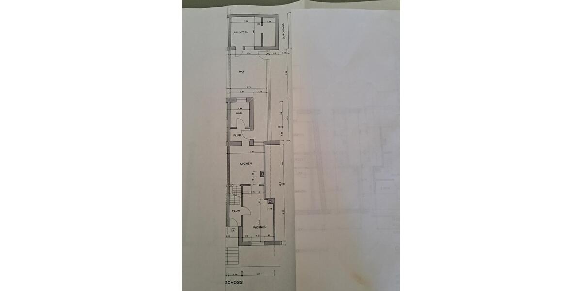 Reihenhaus Rommerskirchen - 4 Zimmer, 89 m&sup2;, 215.000&euro; | Angebot:26322241
