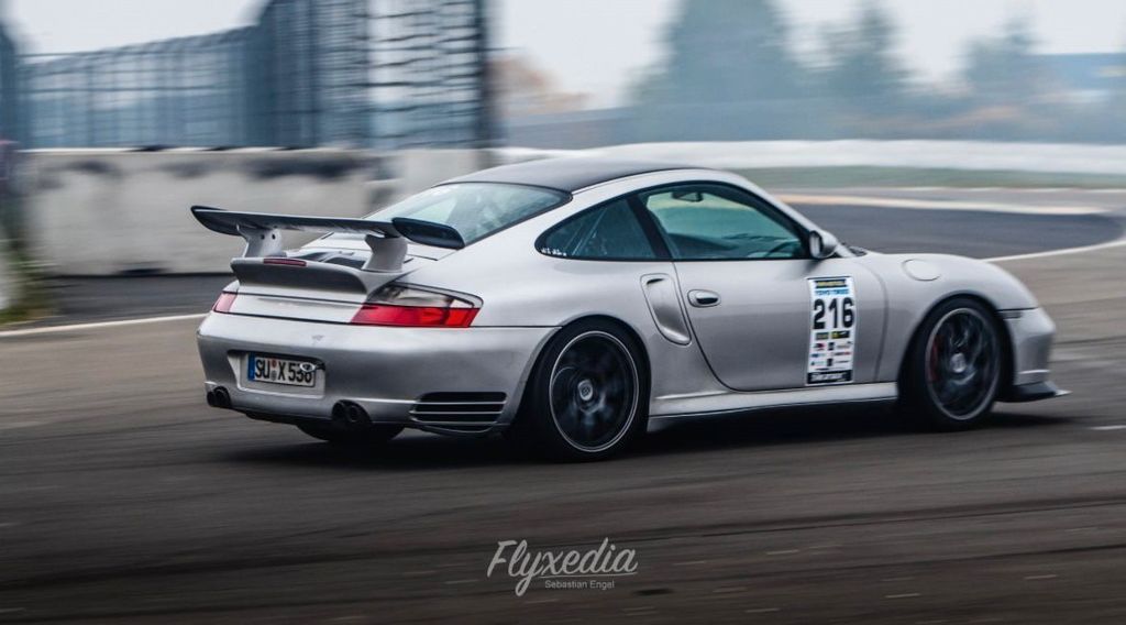 Porsche 996 135.000 km 85.000 &euro; Niederkassel 53859