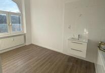 Schöne 3-Zimmer-Wohnung mit Garten & Garage