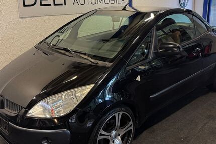 Mitsubishi Colt 173.000 km 3.790 &euro; Krauchenwies 72505