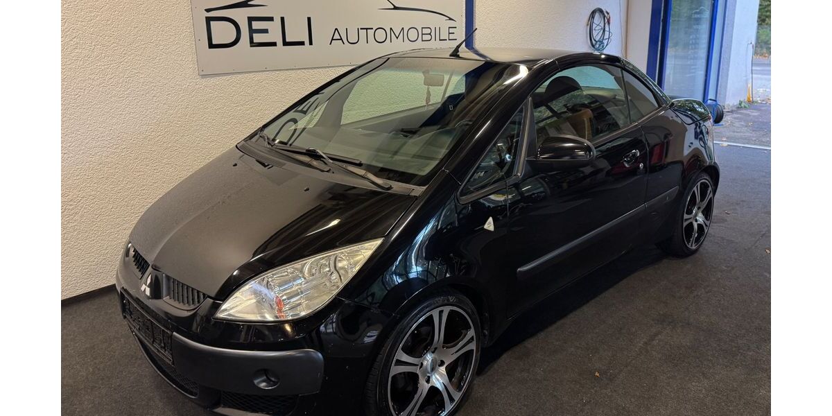 Mitsubishi Colt 173.000 km 3.790 &euro; Krauchenwies 72505