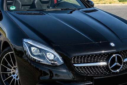 Mercedes-Benz SLC 43 AMG 65.200 km 38.990 &euro; Bassenheim 56220