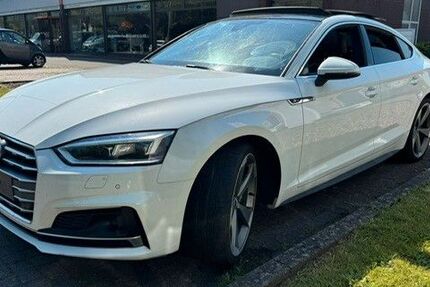 Audi A5 159.672 km 21.200 &euro; Diepholz 49356