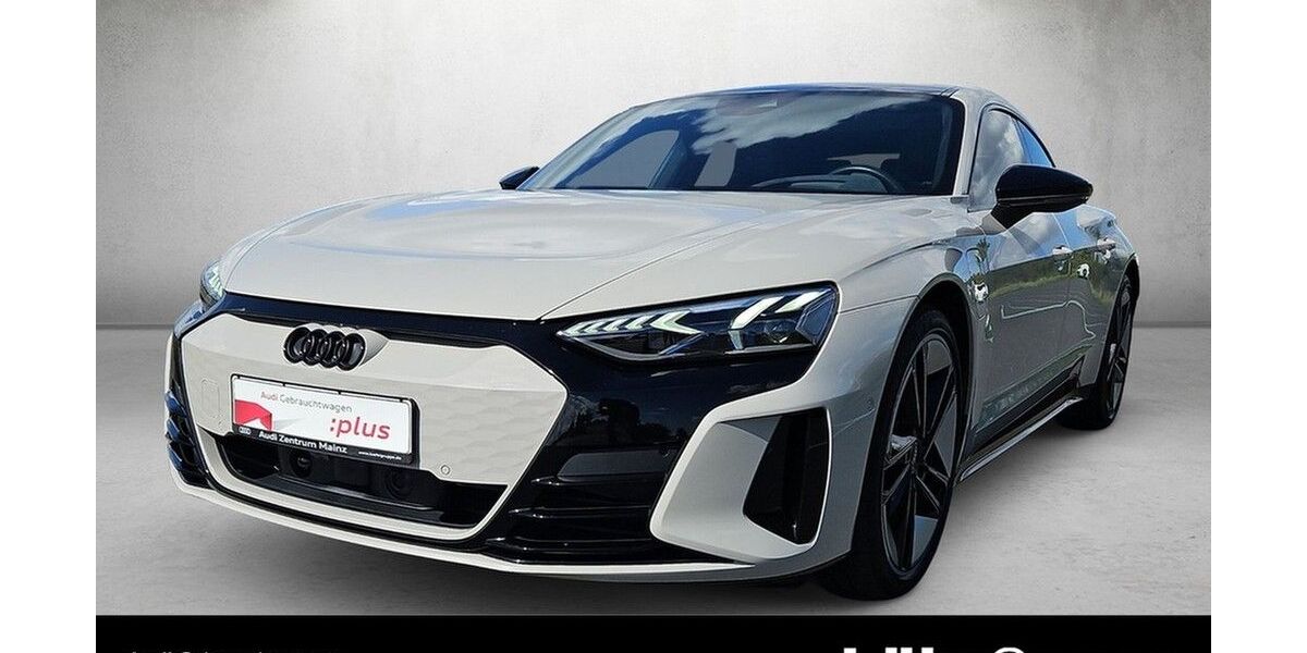 Audi e-tron GT 21.365 km 82.980 € Mainz 55131