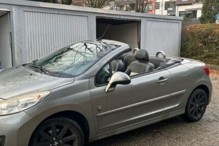 Peugeot 207 220.000 km 1.400 € Göttingen 37081