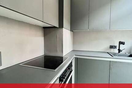 Wohnung Aachen Aachen-Mitte - 2 Zimmer, 40 m&sup2;, 590&euro; | Angebot:26680467