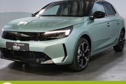 Opel Corsa 1.500 km 18.780 &euro; Lippstadt 59557