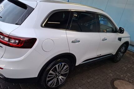 Renault Koleos 110.000 km 17.150 &euro; Landshut 84036