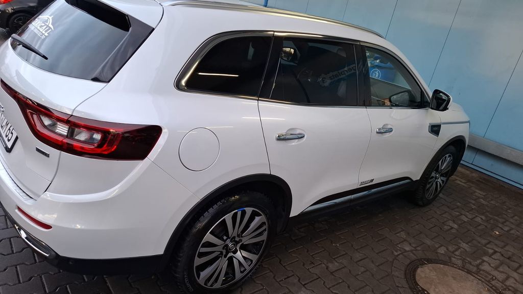 Renault Koleos 110.000 km 17.150 &euro; Landshut 84036