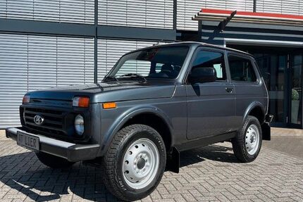 Lada Niva
