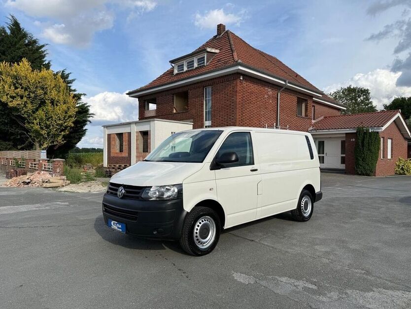 T5 Transporter