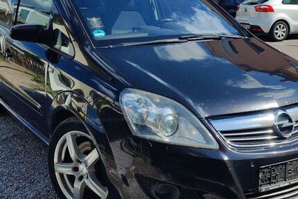 Opel Zafira 271.653 km 2.900 &euro; Schwandorf 92421