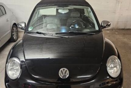 VW New Beetle 137.800 km 3.500 &euro; Berlin 13409