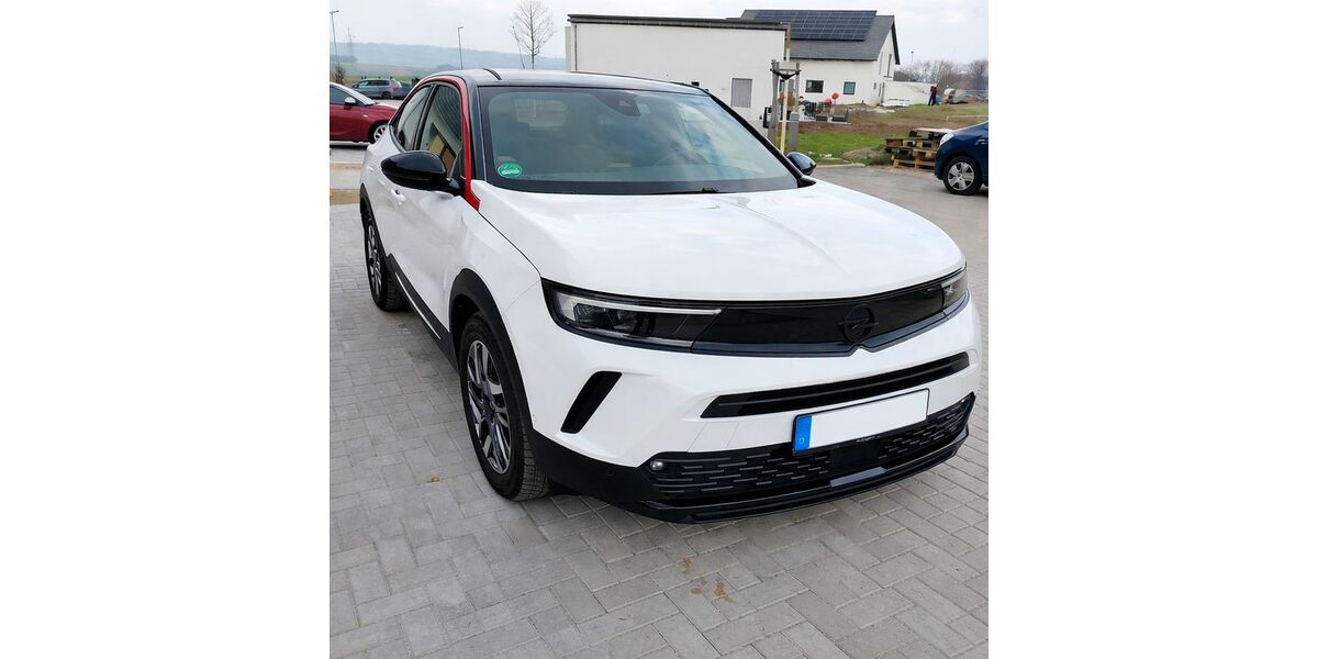 Opel Mokka 26.000 km 17.990 &euro; Armsheim 55288