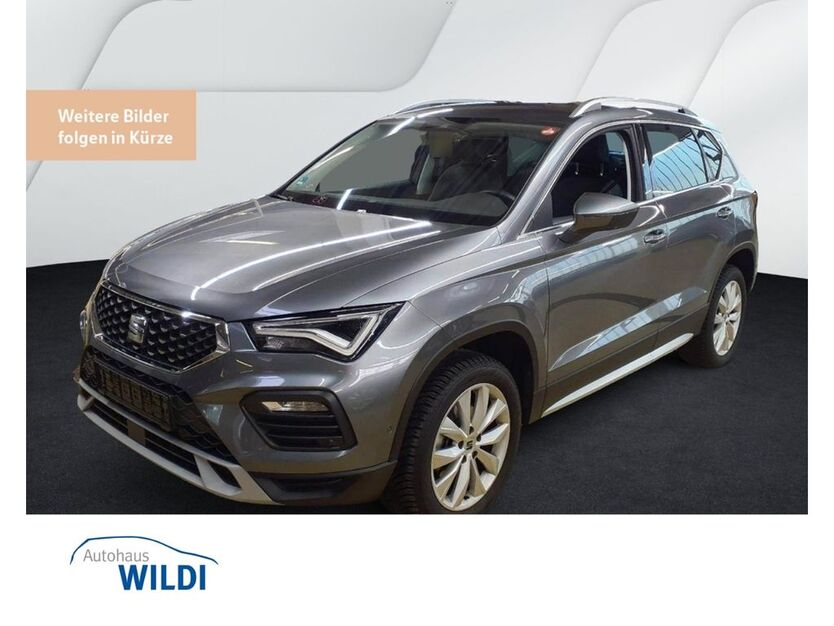 Seat Ateca 16.200 km 30.780 € Markdorf 88677