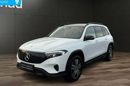 Mercedes-Benz EQB 14.842 km 42.880 &euro; Bad Kreuznach 55545