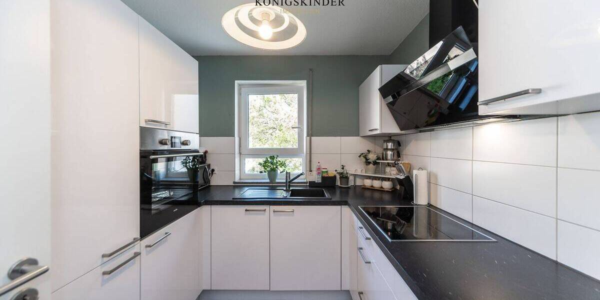 Etagenwohnung Waiblingen - 4 Zimmer, 106 m&sup2;, 549.000&euro; | Angebot:26228686