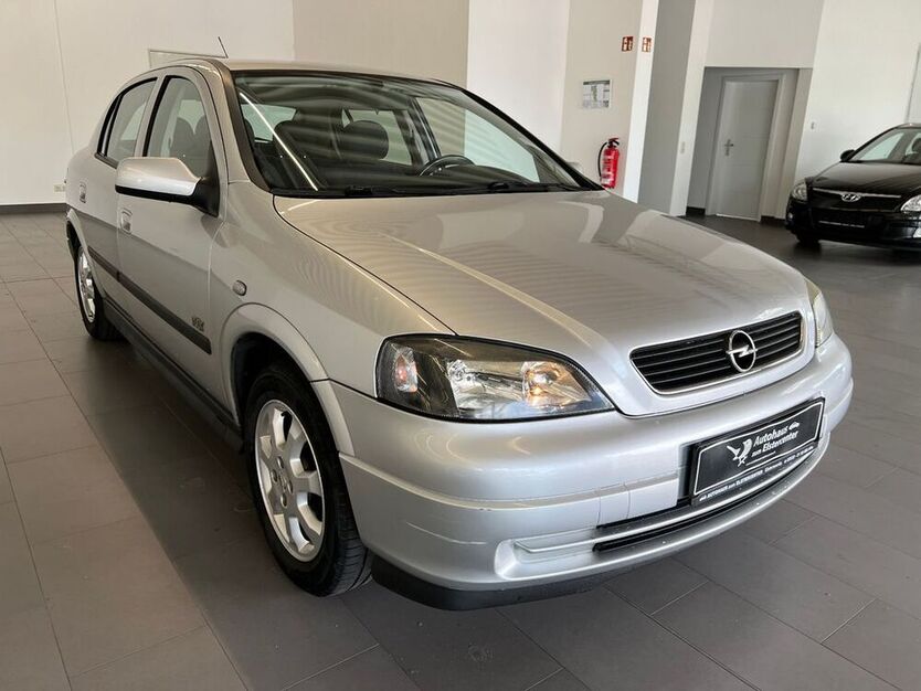 Astra