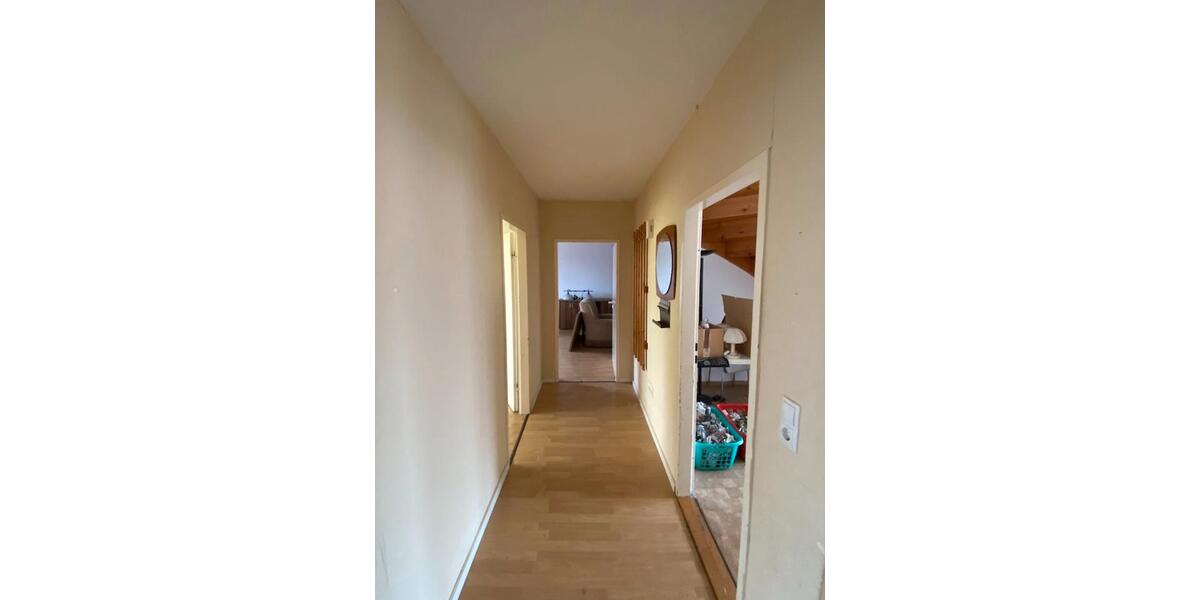 Erdgeschoßwohnung Gettorf - 3 Zimmer, 90 m&sup2;, 800&euro; | Angebot:26103989