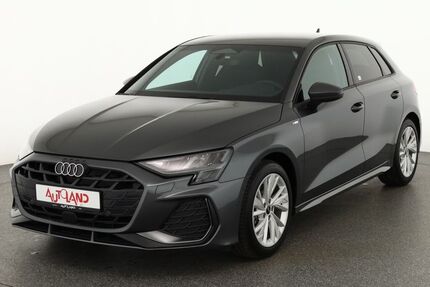 Audi A3 2.455 km 33.490 &euro; Meißen 01662