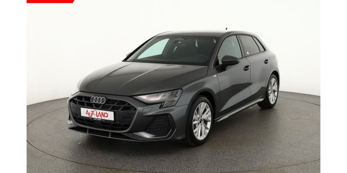 Audi A3 2.455 km 33.490 &euro; Meißen 01662