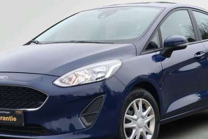 Ford Fiesta 173.000 km 5.980 &euro; Husum 25813