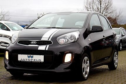 Kia Picanto 89.400 km 6.950 &euro; Ladenburg 68526