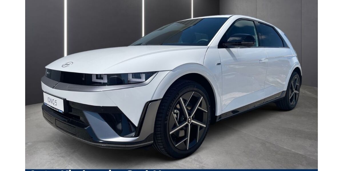 Hyundai IONIQ 5 8.000 km 47.980 &euro; Meckenbeuren-Liebenau 88074