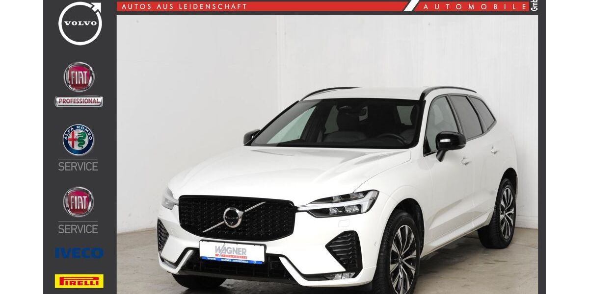 Volvo XC60 29.550 km 40.840 &euro; Donauwoerth 86609