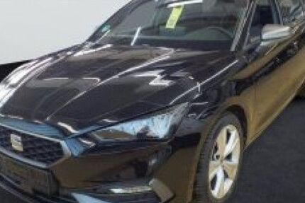 Seat Leon 15.510 km 27.390 &euro; Hamburg 21029