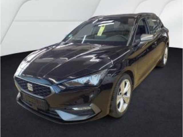 Seat Leon 15.510 km 27.390 &euro; Hamburg 21029