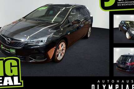 Opel Astra 38.232 km 16.475 &euro; München 80992