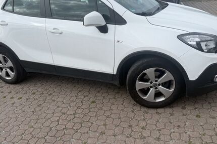 Opel Mokka 175.000 km 6.600 &euro; Tübingen 72070