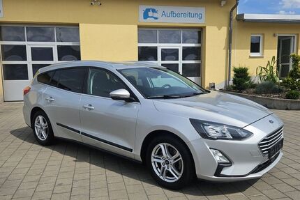 Ford Focus 79.000 km 11.700 &euro; Büchenbach 91186