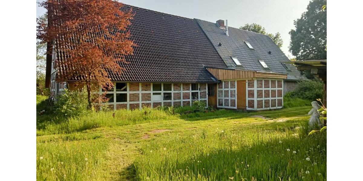 Bauernhaus, Landhaus Wingst - 6 Zimmer, 200 m&sup2;, 285.000&euro; | Angebot:25218343