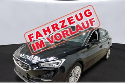 Seat Leon 41.270 km 18.999 &euro; Chemnitz - Mittelbach 09224