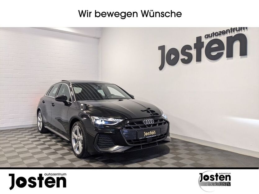 Audi A3 4.564 km 37.990 € Monheim am Rhein 40789