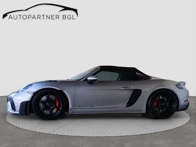 Boxster