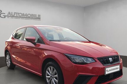 Seat Ibiza 34.700 km 13.900 &euro; Braunschweig 38110