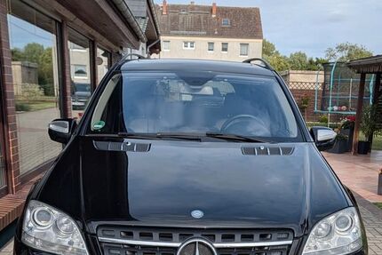 Mercedes-Benz ML 350 228.000 km 16.500 &euro; Roskow OT Weseram 14778
