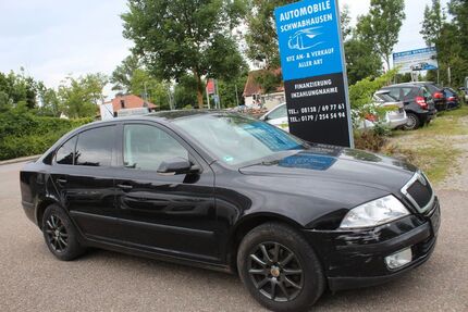 Skoda Octavia 303.804 km 1.990 &euro; Schwabhausen 85247