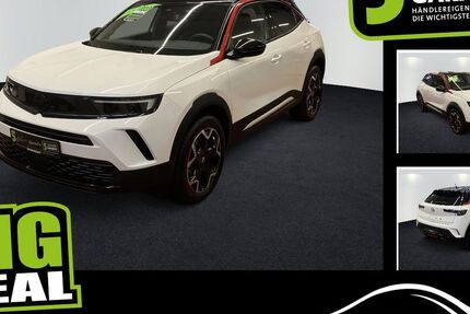 Opel Mokka 18.319 km 18.990 &euro; München 81673