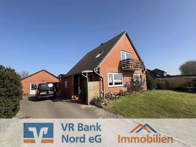 Haus zum Kaufen in Stedesand 179.000 € 110 m²
