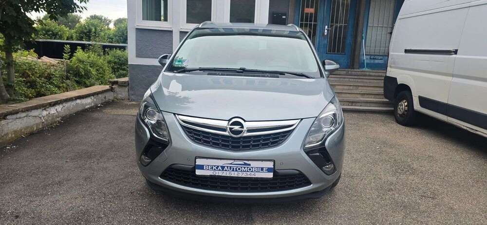 Zafira